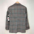 マカフィー MACPHEE BLAZER ダブルブレストジャケット レディース 36
