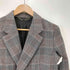 マカフィー MACPHEE BLAZER ダブルブレストジャケット レディース 36