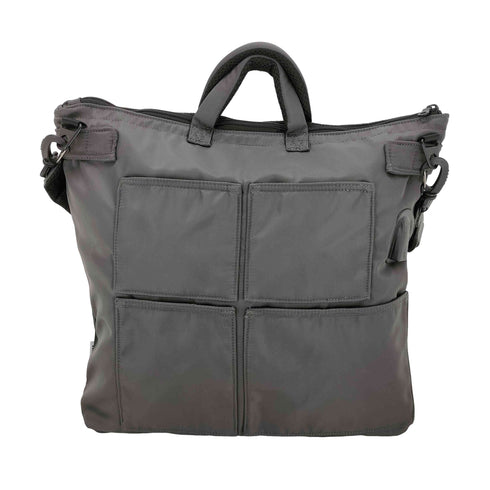 FADEN ヘルメットバッグ Chaos helmet bag010_Jónsi メンズ FREE