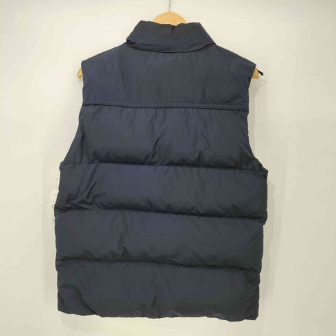 エイトセカンズ 8 seconds 中綿ベスト メンズ