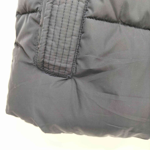 エイトセカンズ 8 seconds 中綿ベスト メンズ