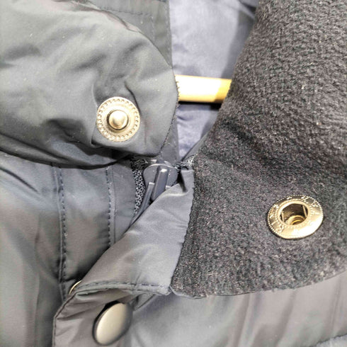 エイトセカンズ 8 seconds 中綿ベスト メンズ