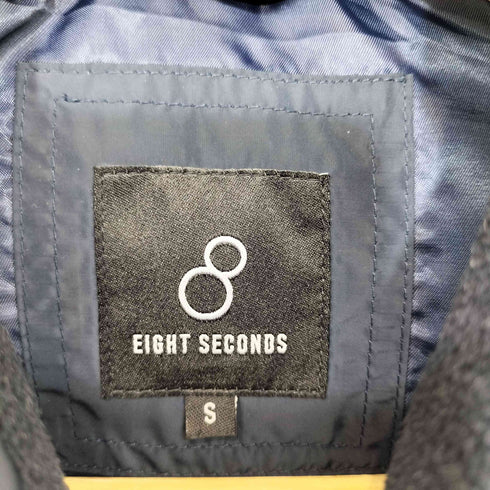 エイトセカンズ 8 seconds 中綿ベスト メンズ