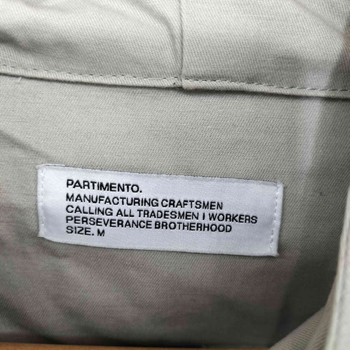 フロントポケット フーデットジャケット メンズ