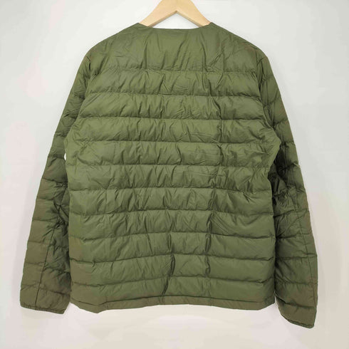 ユニクロ UNIQLO ウルトラライトダウンコンパクトジャケット メンズ JPN:L