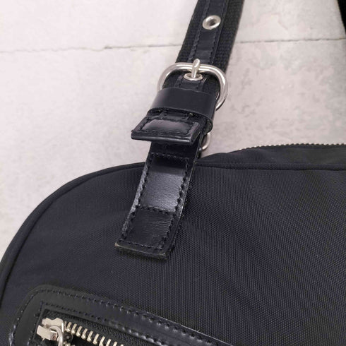 ユキトリイ YUKI TORII ミニショルダーバッグ Y2K レディース