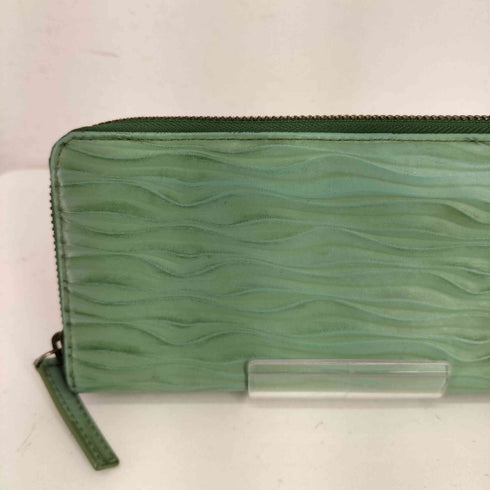 シビラ Sybilla 3Dデザイン長財布 レディース