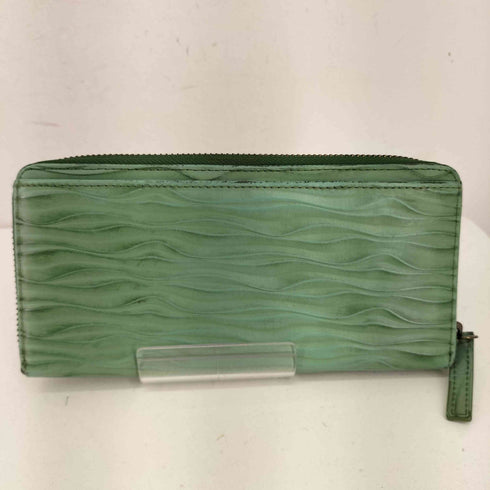 シビラ Sybilla 3Dデザイン長財布 レディース