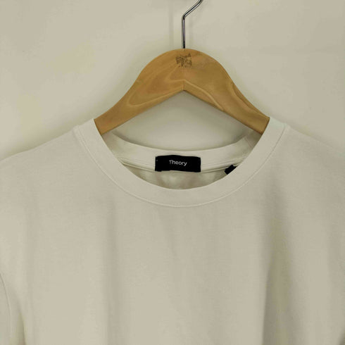 セオリー theory ryder tee メンズ JPN:L