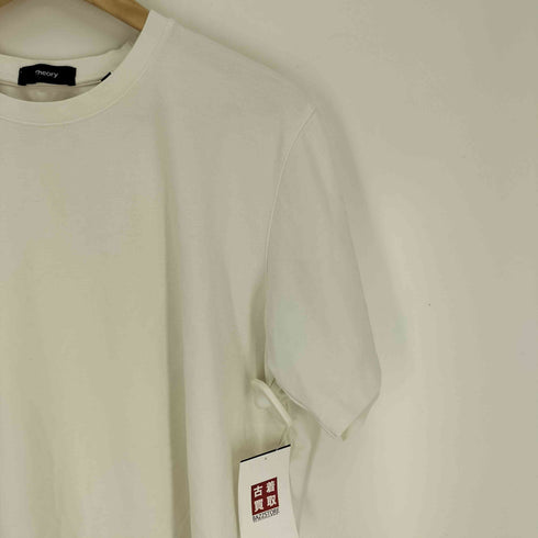 セオリー theory ryder tee メンズ JPN:L