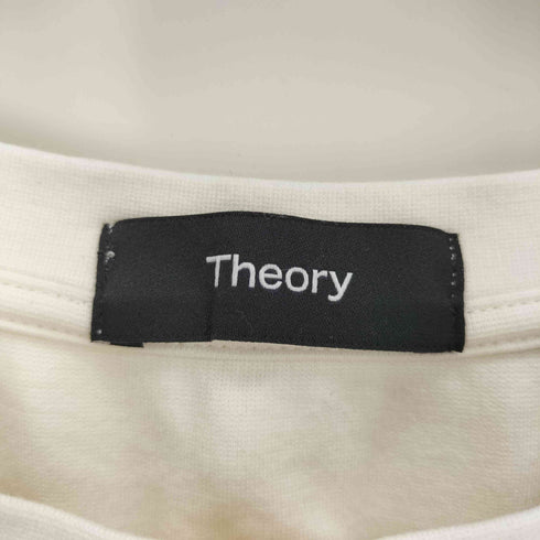 セオリー theory ryder tee メンズ JPN:L
