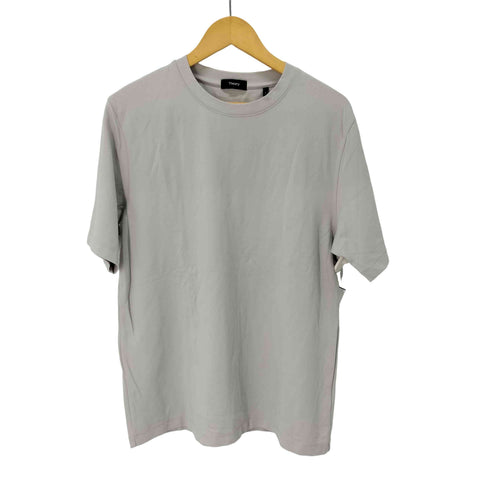セオリー theory ryder tee relay jersey メンズ JPN:L