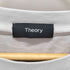 セオリー theory ryder tee relay jersey メンズ JPN:L