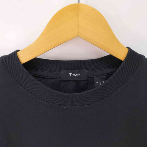 セオリー theory kyrie tee pace jersey メンズ JPN:M