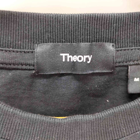 セオリー theory kyrie tee pace jersey メンズ JPN:M