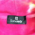 サブサエティ Subciety タイダイ フーディ メンズ JPN:L