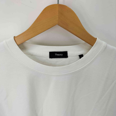セオリー theory ryder tee relay jersey メンズ JPN:L