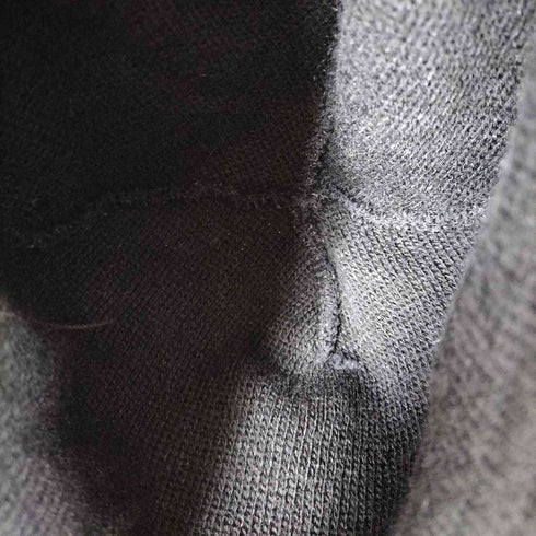 キスマーク刺繍ビーニー Y2K レディース