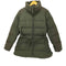 kolon sport GORE-TEX ダウンコート レディース