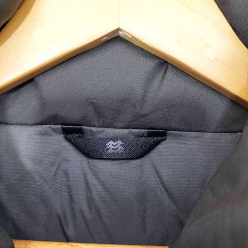 kolon sport GORE-TEX ダウンコート レディース