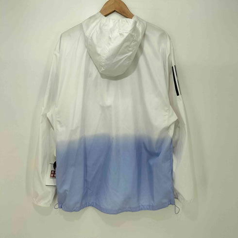 アディダス adidas ランニング オウン ザ ラン カラーブロック ジャケット レディース 3XL