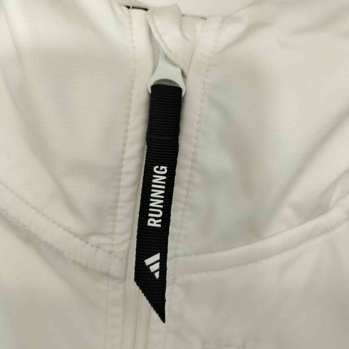 アディダス adidas ランニング オウン ザ ラン カラーブロック ジャケット レディース 3XL