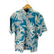 maui プルオーバー アロハシャツ メンズ import:L