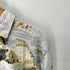 k.a.d レーヨン アロハシャツ メンズ import:L