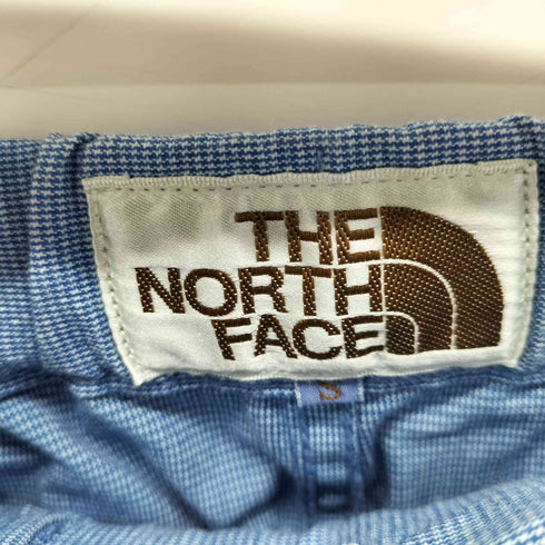 ザノースフェイス THE NORTH FACE クロップド クライミングパンツ レディース S