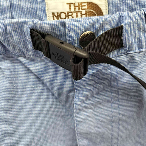 ザノースフェイス THE NORTH FACE クロップド クライミングパンツ レディース S