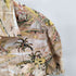 hemisphere レーヨン アロハシャツ メンズ import:M