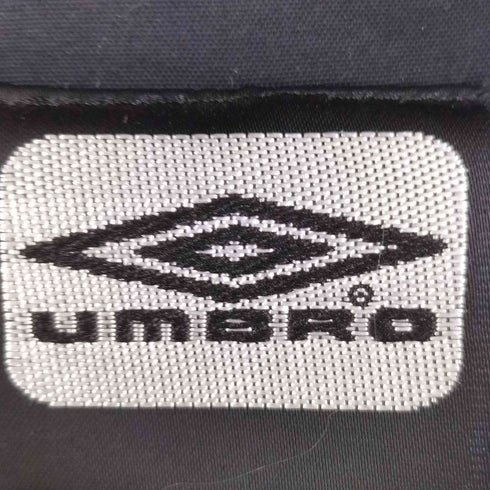 アンブロ UMBRO ベンチコート メンズ JPN:L