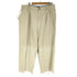 トミーヒルフィガー TOMMY HILFIGER 2タック チノパンツ メンズ 36