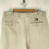 トミーヒルフィガー TOMMY HILFIGER 2タック チノパンツ メンズ 36