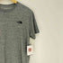 ザノースフェイス THE NORTH FACE S/S Square Logo Tee メンズ import:L