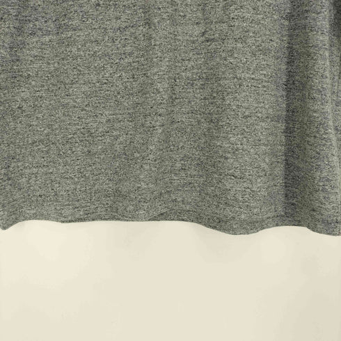 ザノースフェイス THE NORTH FACE S/S Square Logo Tee メンズ import:L