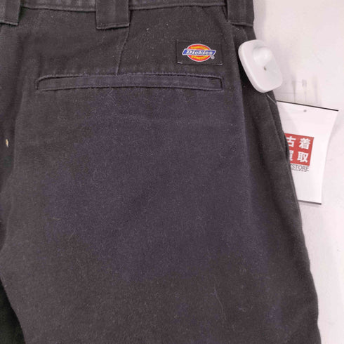 ディッキーズ Dickies 1タック ワークパンツ メンズ