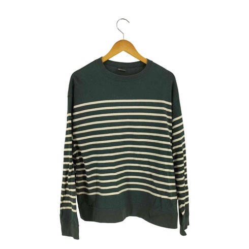 ダイエットブッチャースリムスキン DIET BUTCHER SLIM SKIN 19SS 無地スウェット メンズ JPN:2