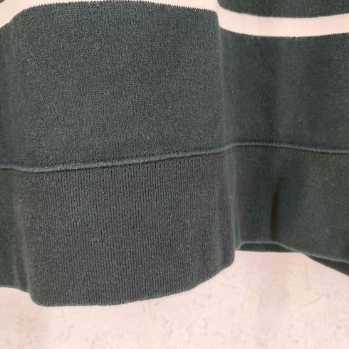 ダイエットブッチャースリムスキン DIET BUTCHER SLIM SKIN 19SS 無地スウェット メンズ JPN:2