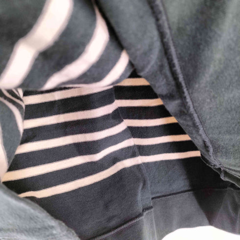 ダイエットブッチャースリムスキン DIET BUTCHER SLIM SKIN 19SS 無地スウェット メンズ JPN:2