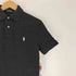 ポロラルフローレン POLO RALPH LAUREN ポニー刺繍 ポロシャツ メンズ import:S