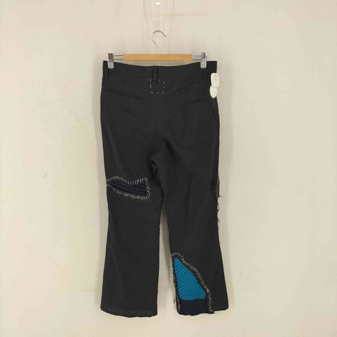 ダイエットブッチャー DIET BUTCHER SONATINA リメイクスラックスパンツ メンズ JPN:2