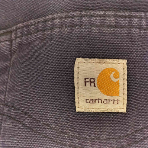 カーハート Carhartt ワイドパンツ メンズ 42
