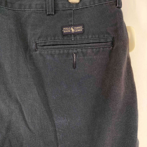 ポロバイラルフローレン Polo by RALPH LAUREN ポロチノ ショーツ メンズ 38