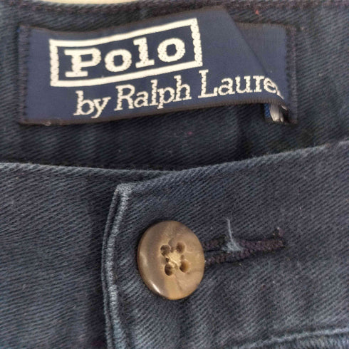ポロバイラルフローレン Polo by RALPH LAUREN ポロチノ ショーツ メンズ 38