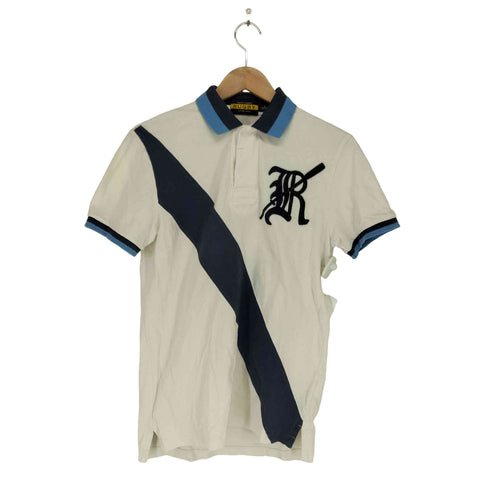 ラグビーラルフローレン Rugby Ralph Lauren ラガーシャツ メンズ import:S