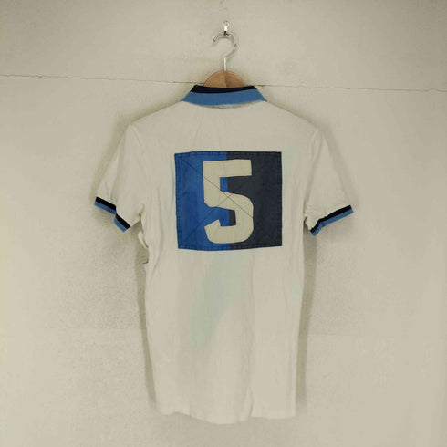 ラグビーラルフローレン Rugby Ralph Lauren ラガーシャツ メンズ import:S