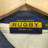 ラグビーラルフローレン Rugby Ralph Lauren ラガーシャツ メンズ import:S