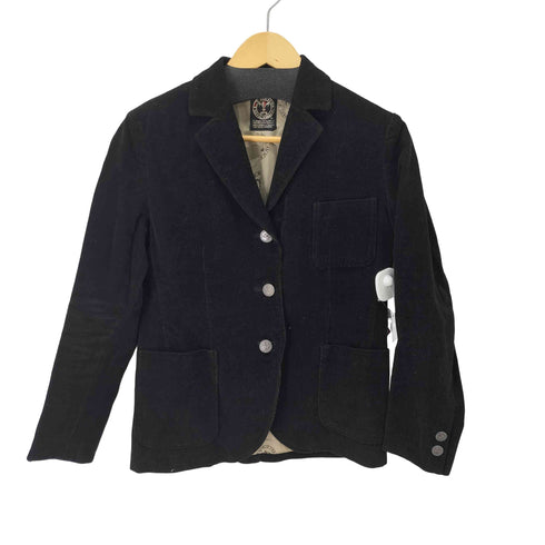 ヴァン VAN IVY SISTERS コーデュロイ ブレザー レディース JPN:M