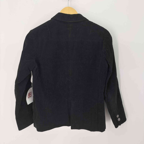 ヴァン VAN IVY SISTERS コーデュロイ ブレザー レディース JPN:M